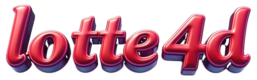 lotte4d logo