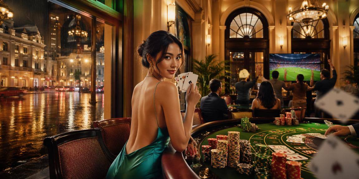 lotte4d.pro speed baccarat preview