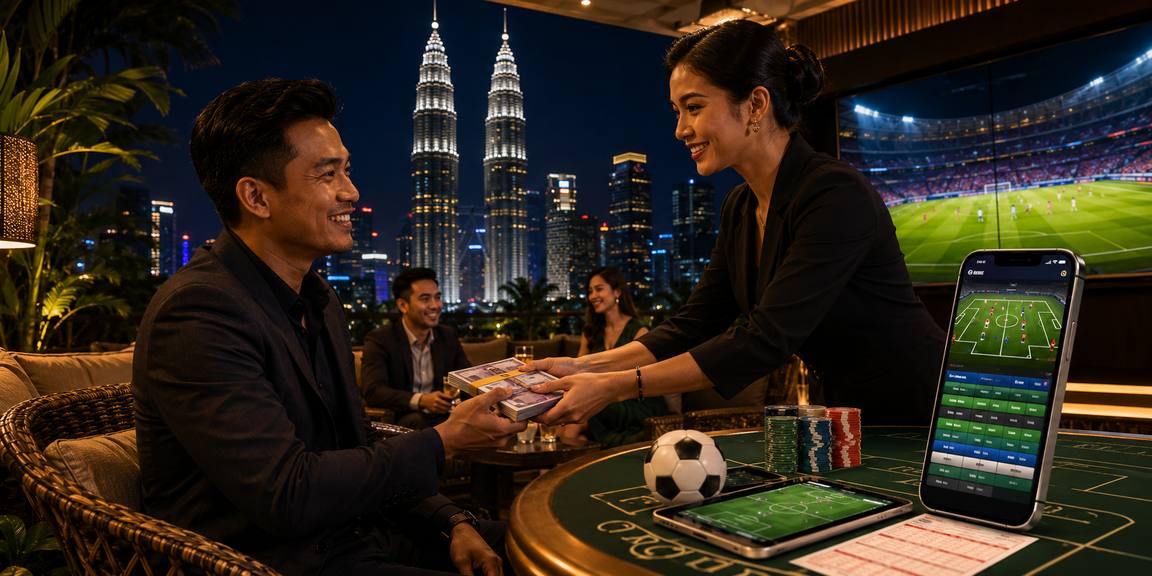 Crazy Time — Putaran Bonus Besar Menanti